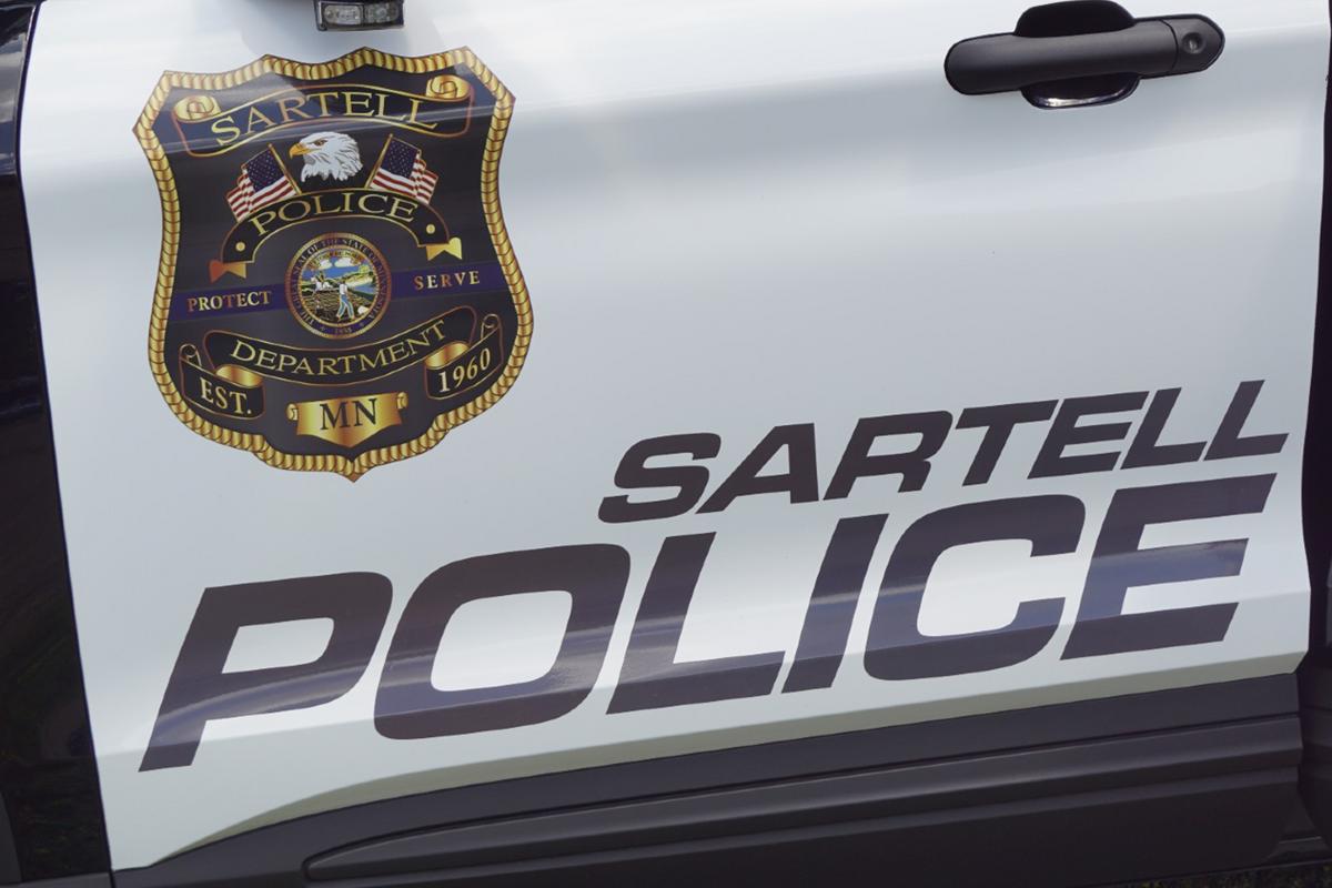Sartell Police Resolved a Mental Health Call Near the High School Thursday