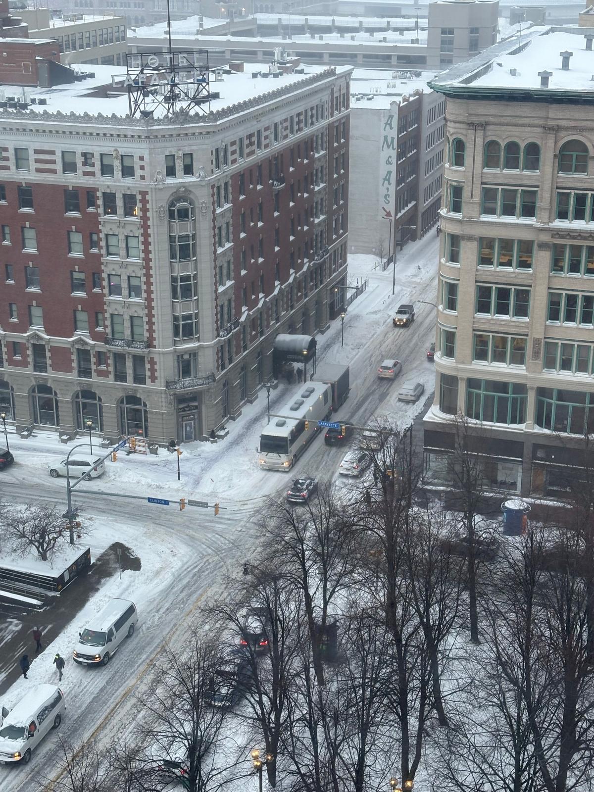This is the First "Fully Electric" City in New York State