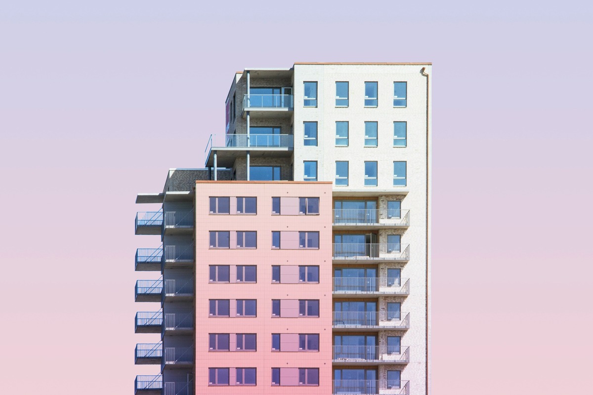Over 150 high-rise schemes stuck in limbo as red tape clogs up UK construction