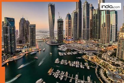 UAE suspend tourist and work visas for nine countries including Bangladesh, Afghanistan due to…
