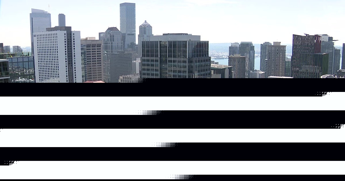Is apartment conversions the answer to Seattle’s wasteland of vacant offices?
