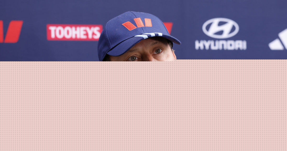 Next NSW Blues coach revealed