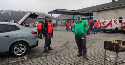 Arrêt de travail au bureau de poste de Seraing : “une attaque directe contre la qualité du service public”