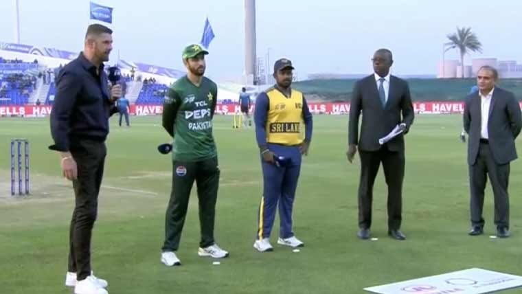 Pakistan beat Sri Lanka by five wickets in crucial match of Asia Cup 2025