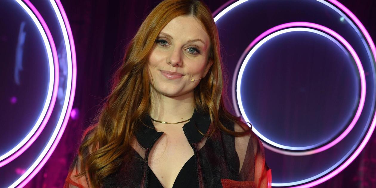 Lust auf Tabubruch und Krawall: Lara Ermer über ihr Aufwachsen in Franken und ihre Comedy