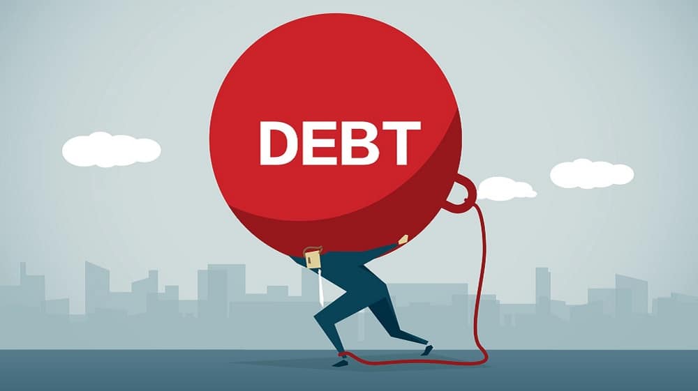 Comment on Every Pakistani Owes Rs. 333,000 As Public Debt Jumps to Rs. 80.5 Trillion by Syed Muhammad Zulqarnain