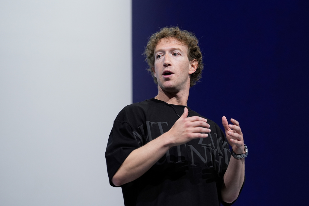 Zuckerberg spokesperson says his yacht did not hear call for maritime assist