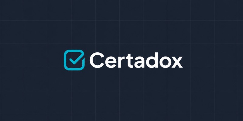 Certadox Announces a Simpler Approach to Vendor Compliance for Growing Businesses