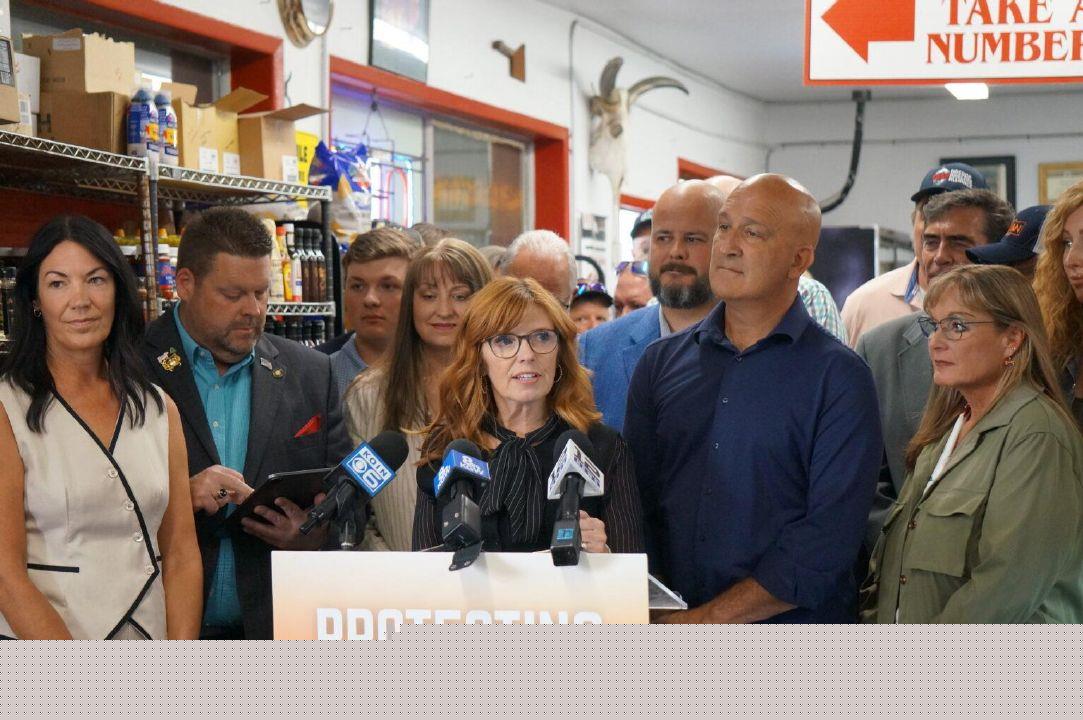 Oregon GOP leaders want constitutional hunting, fishing protections in response to ballot measure