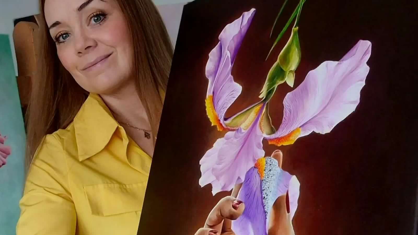 Byrjaði sem þrá­hyggja fyrir rapplagi á spítala