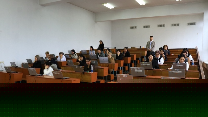 1,730 out of 2,147 candidates admitted to testing for heads of schools and kindergartens