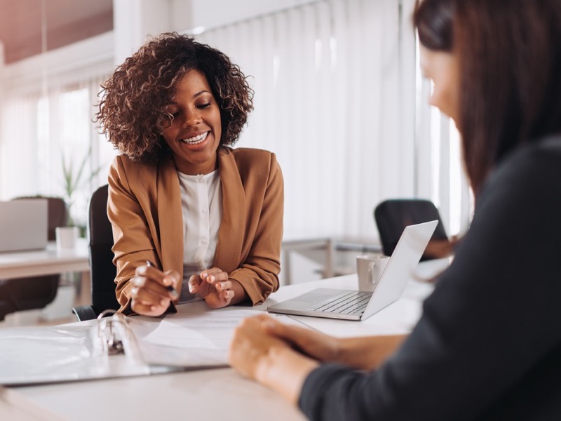 How firms can close the gaps on client-focused reforms