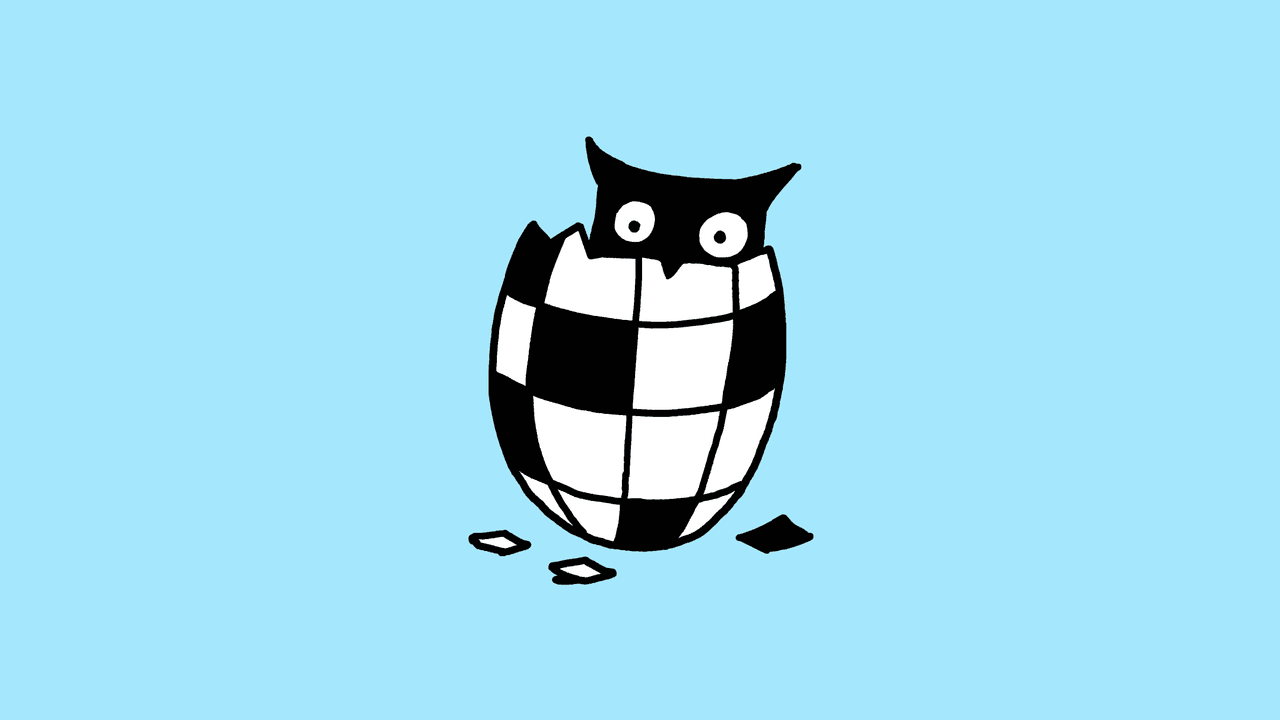 The Mini Crossword: Friday, August 7, 2026