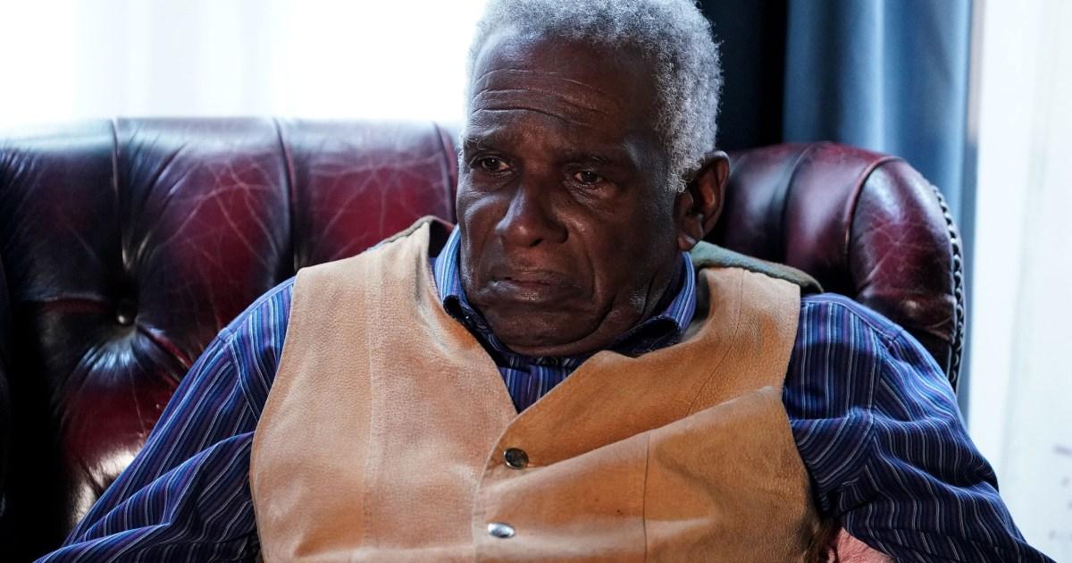 Patrick spirals as Zoe drops a bombshell about Anthony in EastEnders