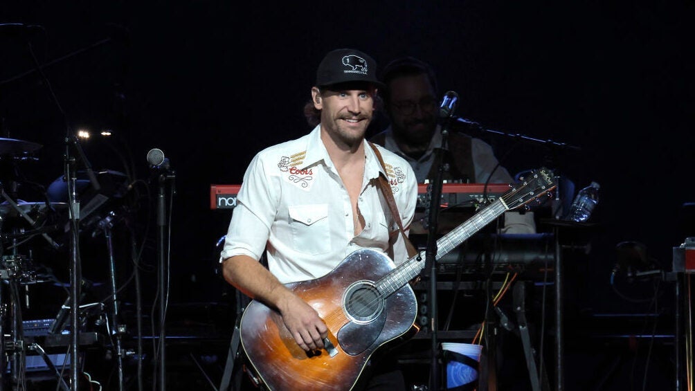 Chase Rice Opens Third Welcome to the Farm Location in Columbus Short North