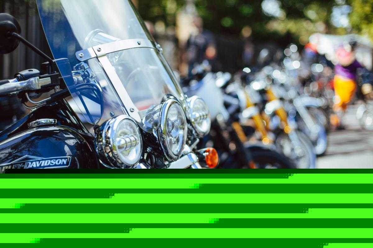 Minnesota Sees Four Motorcycle Fatalities in Span of Three Days