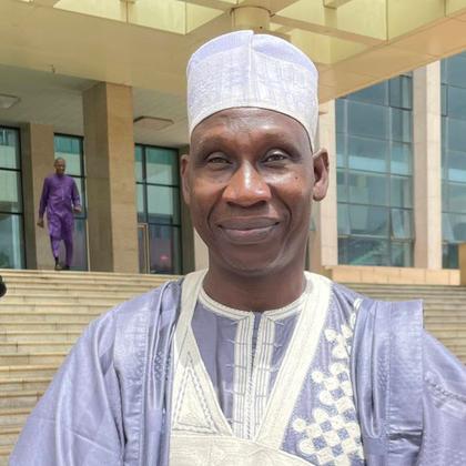 Abdouraman Hamadou Babba : l'élection camerounaise de 2025 face au défi néocolonial :: CAMEROON