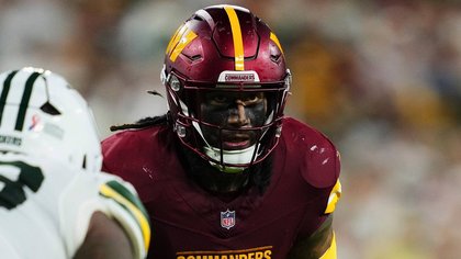 7 Commanders who must go from invisible to unstoppable in Week 3