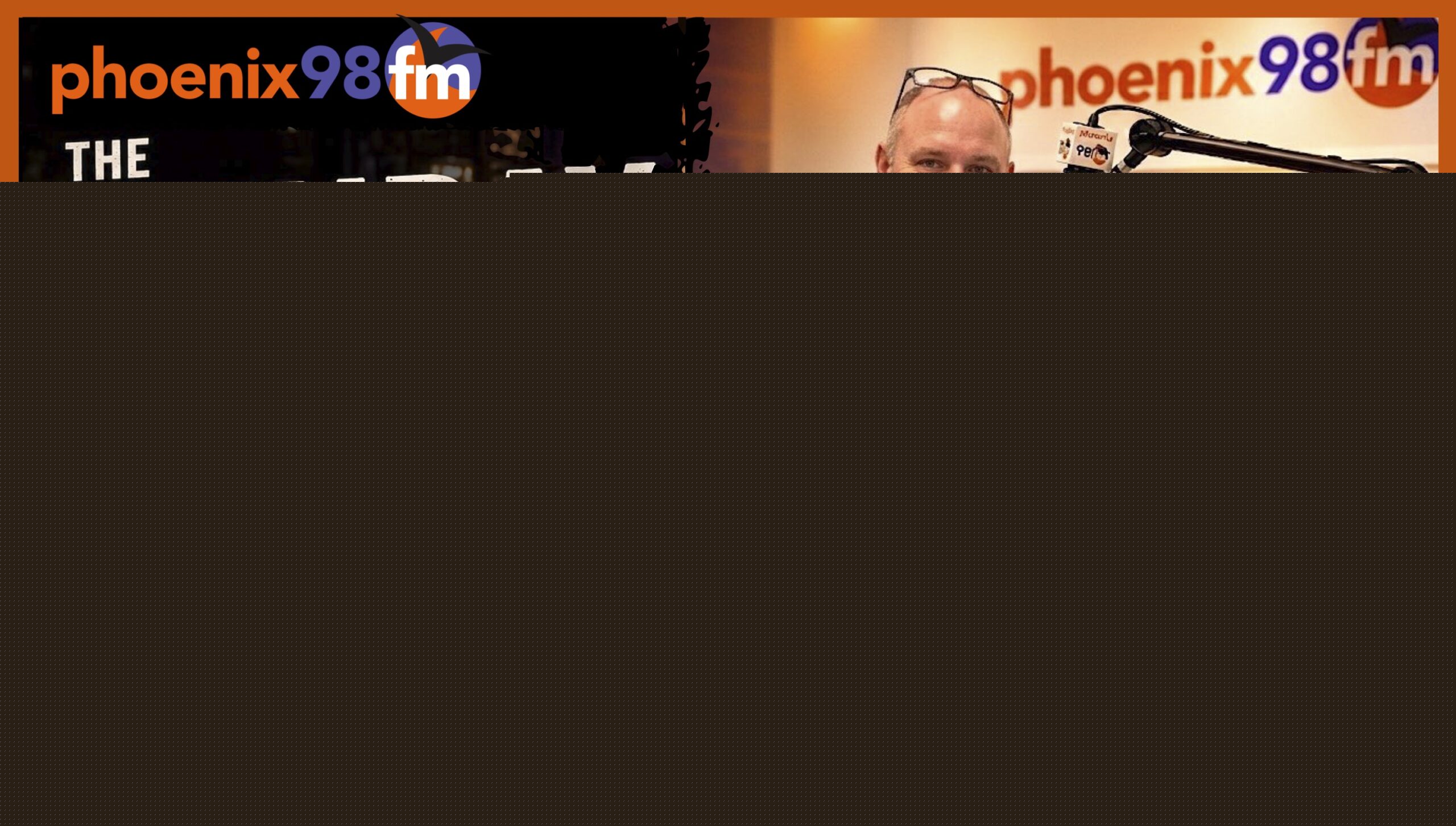 9th August 2026 – Sunday Sessions
