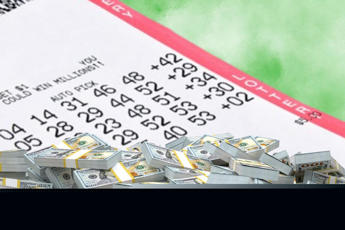 Check Your Powerball Tickets! $50K Capital Region Winner