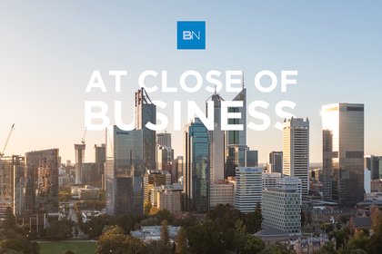 At Close of Business podcast January 30 2026