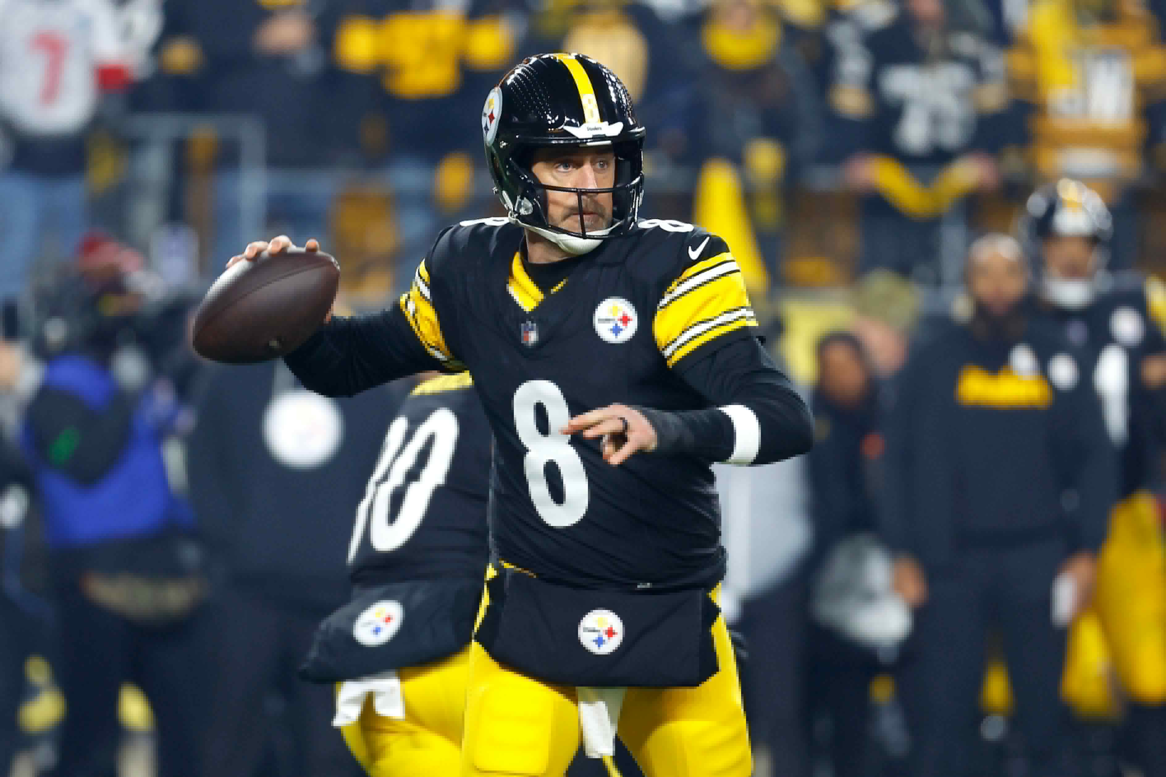 Latest Steelers Power Ranking Exposes Pittsburgh’s Biggest Problem