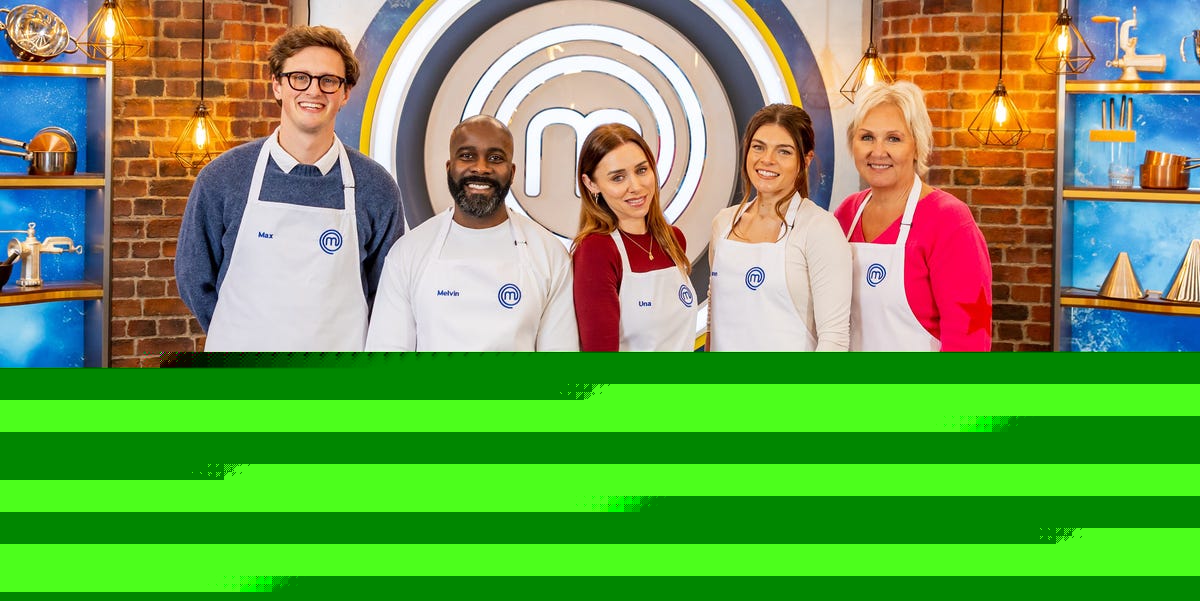 Celebrity Masterchef 2026 release date confirmed as star-studded line-up set to compete