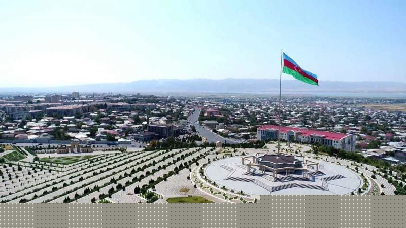 How Nakhchivan is emerging as a new geoeconomic hub in the South Caucasus