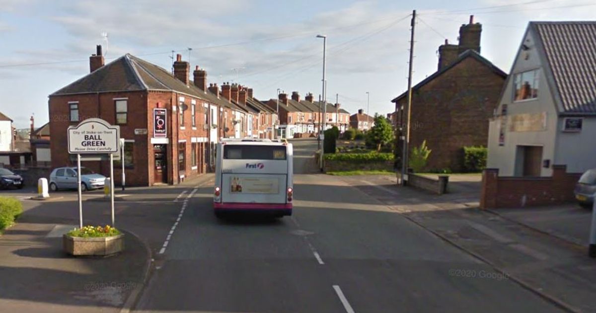 Call for government cash for 'forgotten' part of Stoke-on-Trent