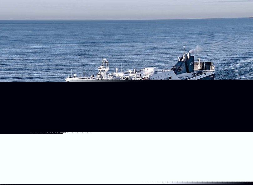 DFDS Boosts Capacity on Rosslare-Dunkirk Route with New Vessel