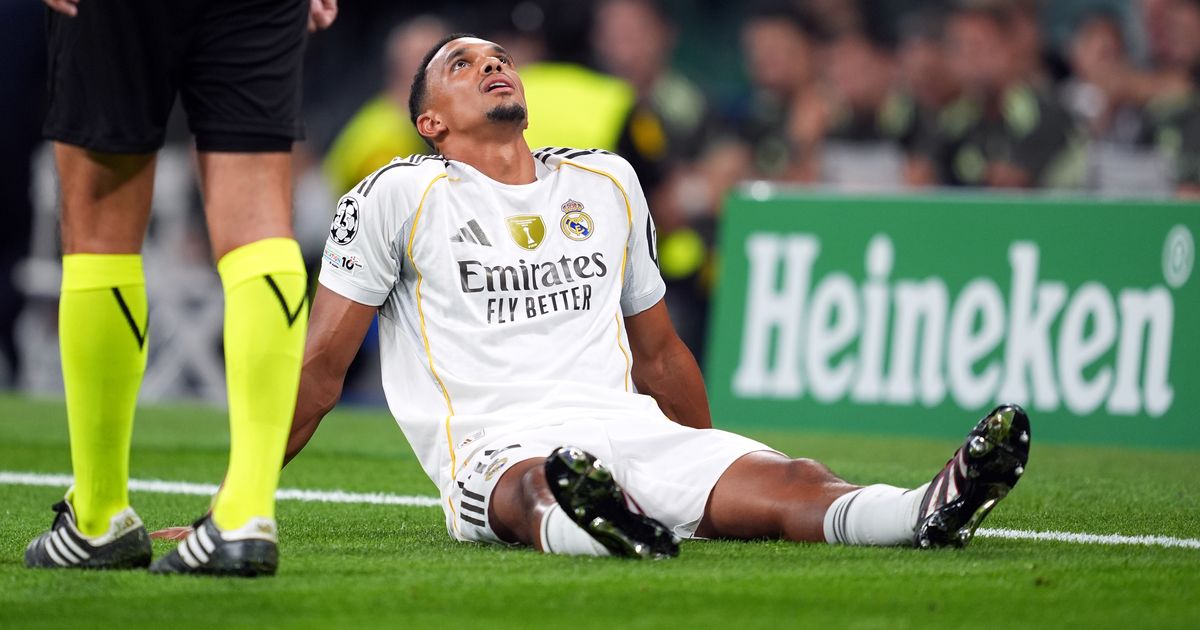 Liverpool return, contract release clause - Trent Alexander-Arnold's transfer options