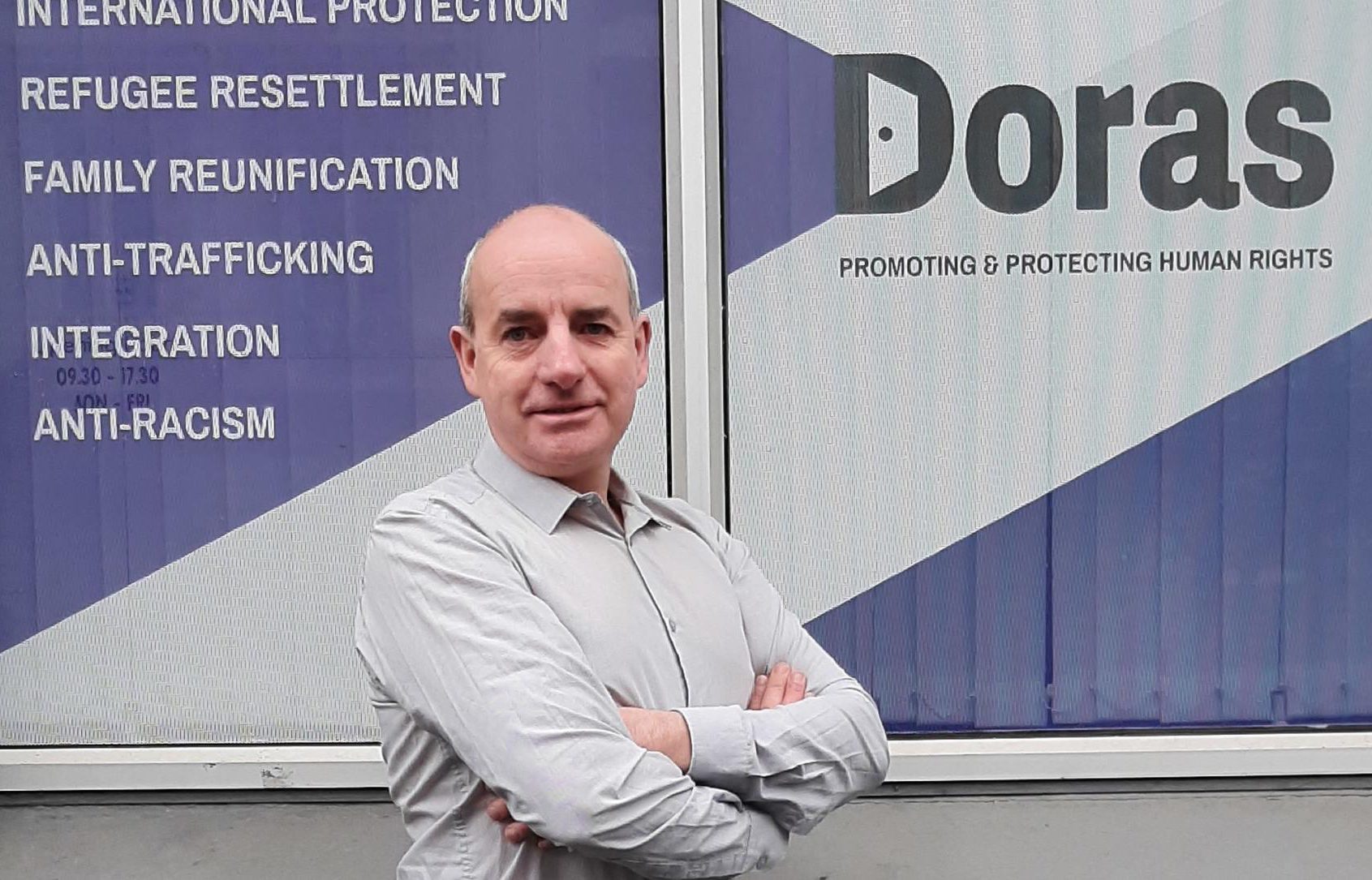 Migrant and refugee rights organisation raise concerns over new government bill