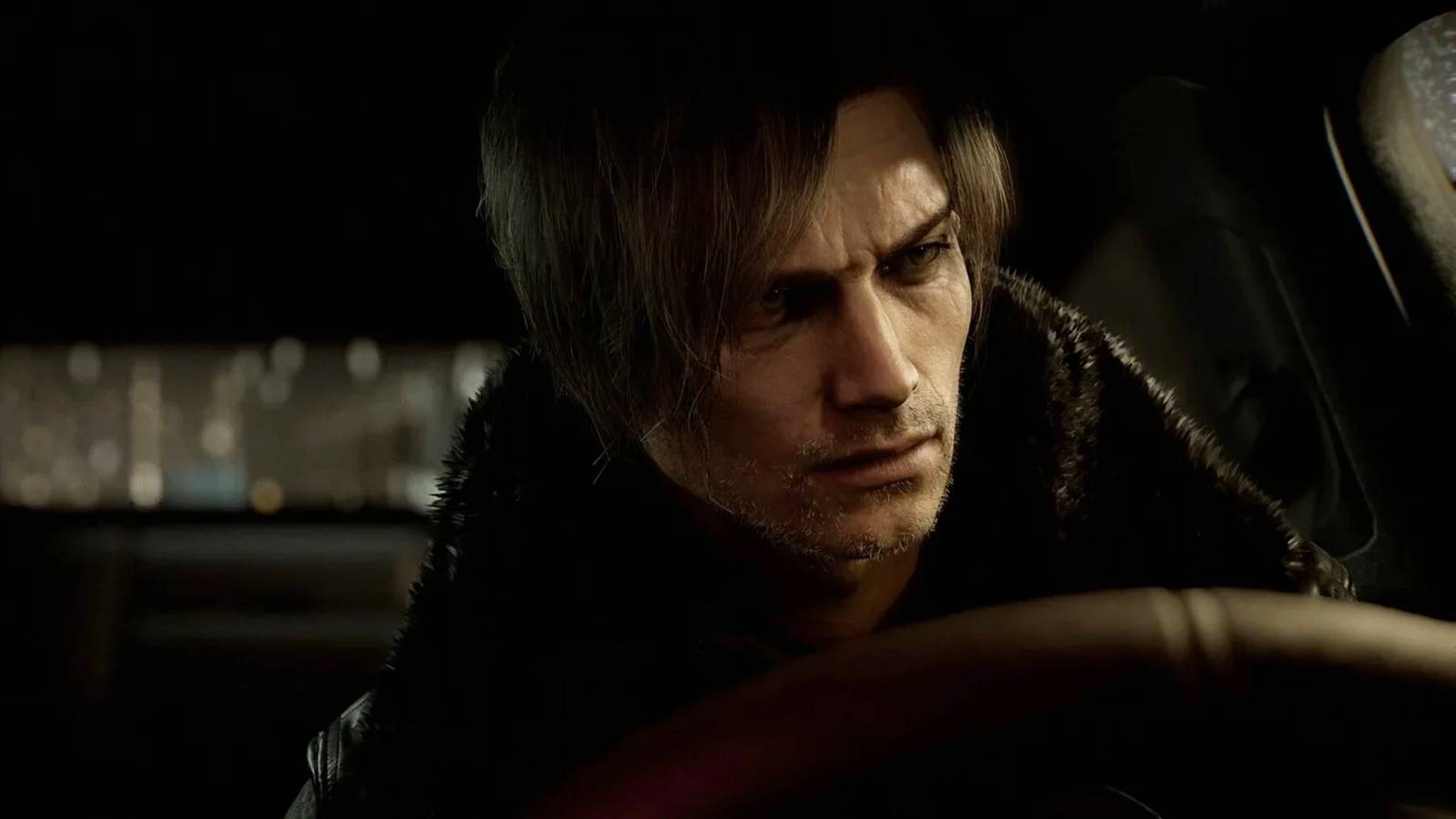 Resident Evil Requiem devs enlisted a task force of women to ensure Leon was hot enough