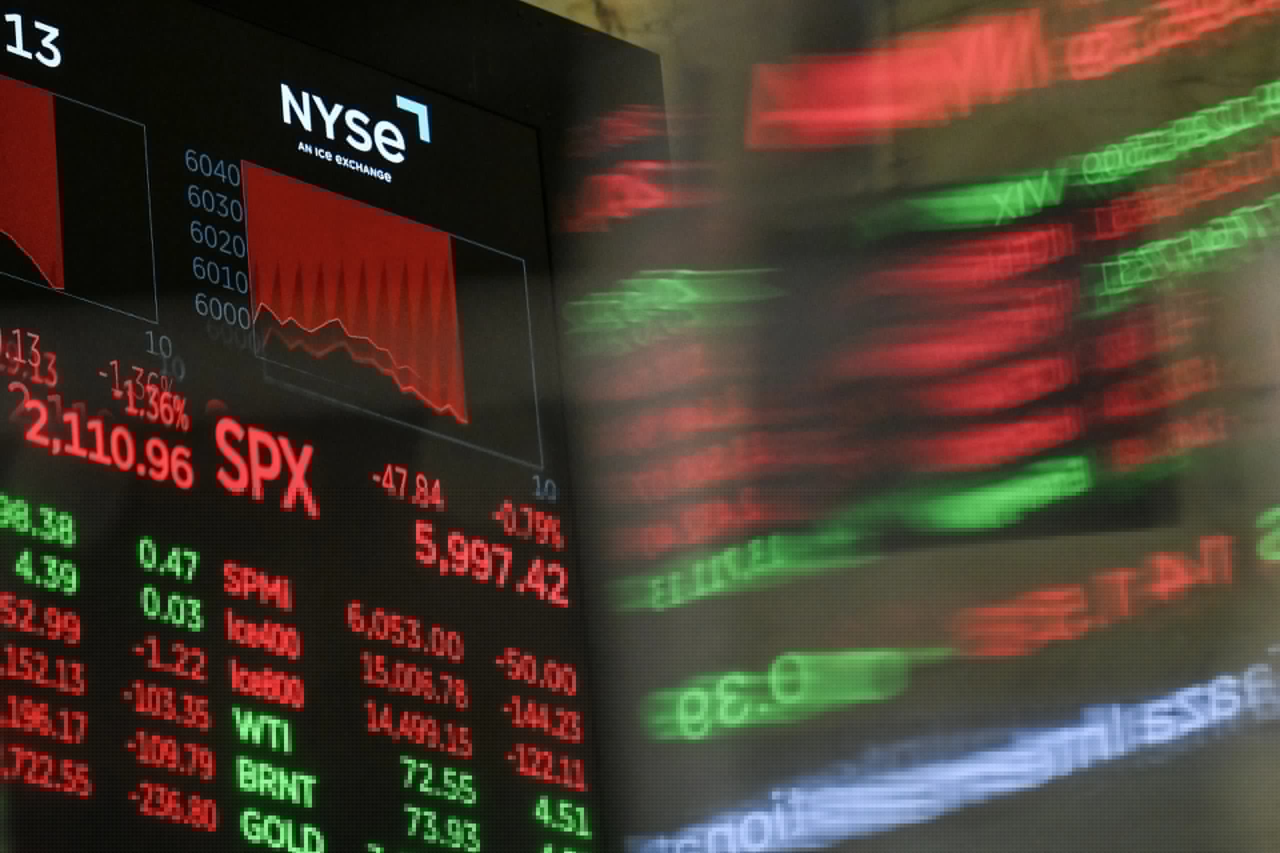 A bipartisan bill to ban lawmakers from trading stocks is unveiled in the House