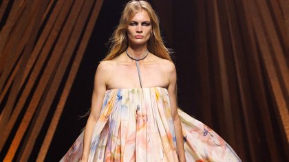 Kering CEO Luca de Meo to Meet Italian Unions Over Alexander McQueen Restructuring