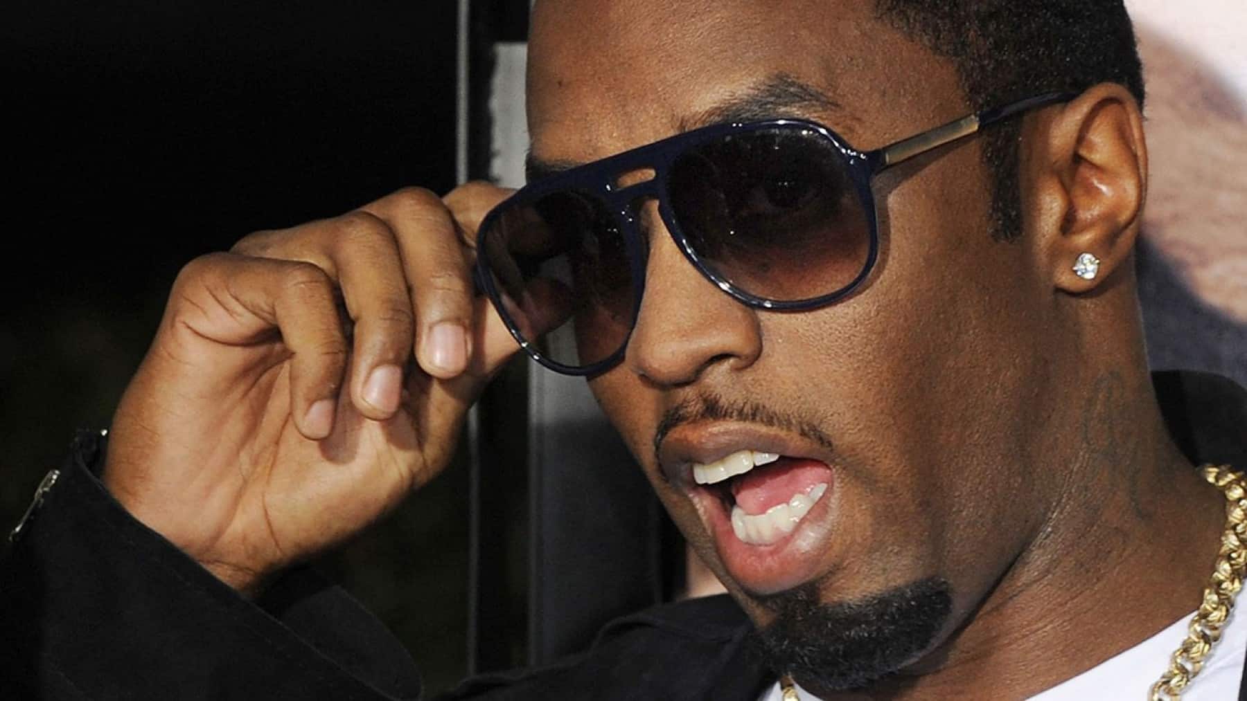 Condenan a Sean ‘Diddy’ Combs a más de cuatro años de cárcel