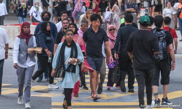 COMMENT | Are minorities, liberals doomed in M'sia after 62 years?