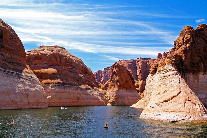 Megadrought may be worst in 1200 years
