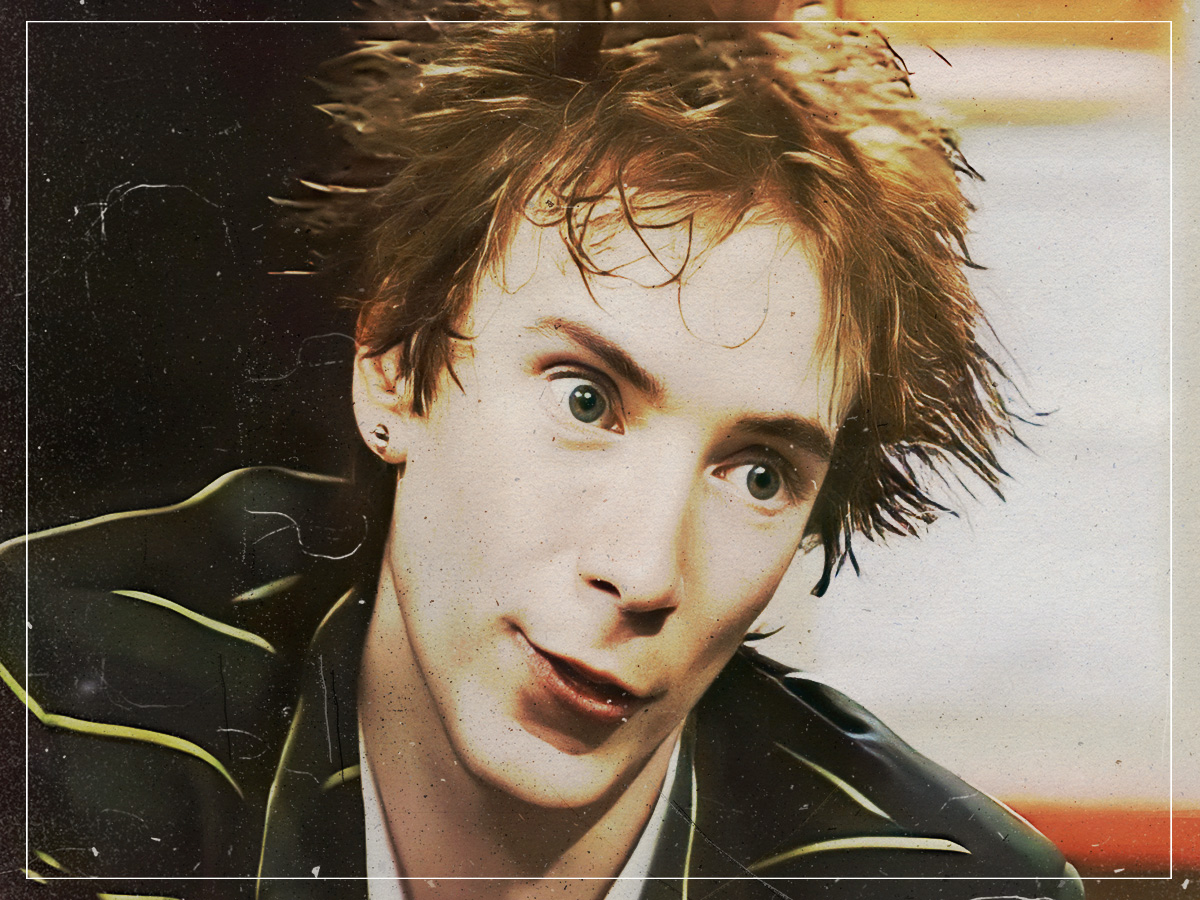 The one song by The Kinks that “started it all” for John Lydon