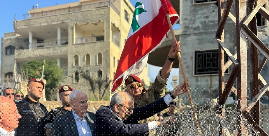 As Attacks Grow, Lebanon Army Chief Accuses Israel of Obstructing Pilot Zones