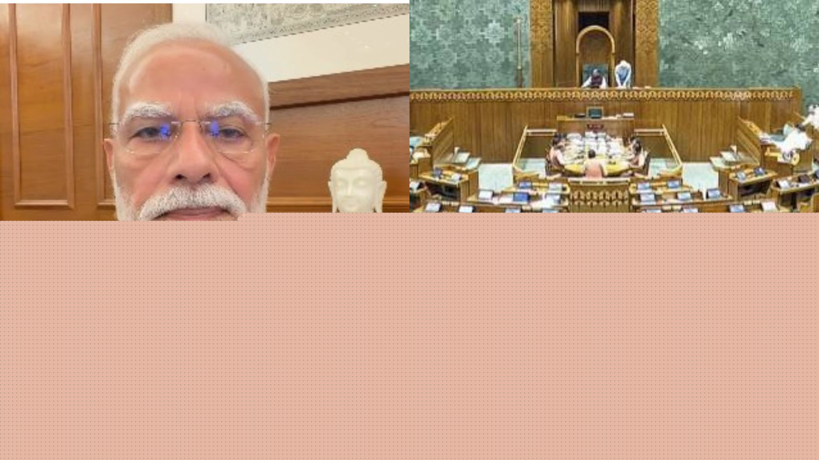 ‘Education reform necessary’: PM Modi says won’t spare any paper mafia