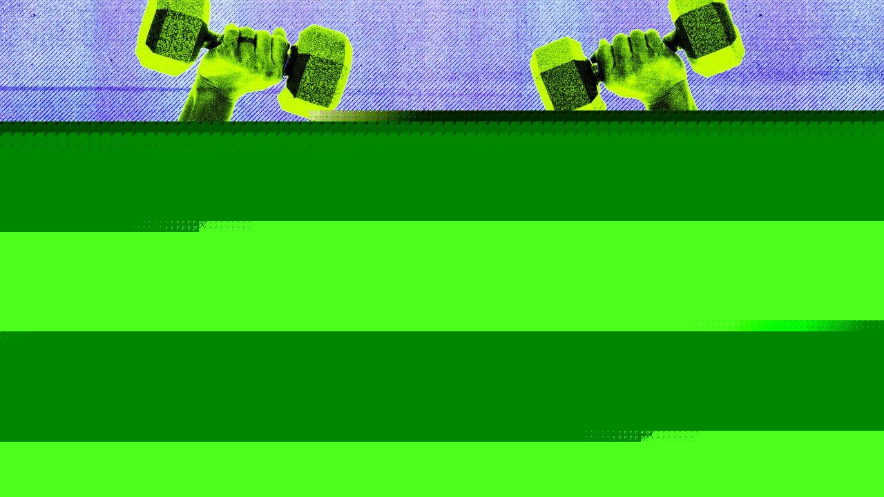 4 easy shoulder exercises, recommended by trainers