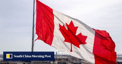 Canada’s Eby slams separatists seeking US help: the word for that is ‘treason’
