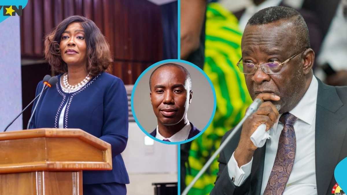 Ghana Bar Association backs Adu Boahen's lawyers in legal vacation court dispute