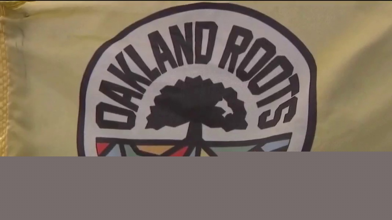 Oakland Roots face deadline to settle $1.4M in overdue rent or risk not playing at Coliseum Saturday