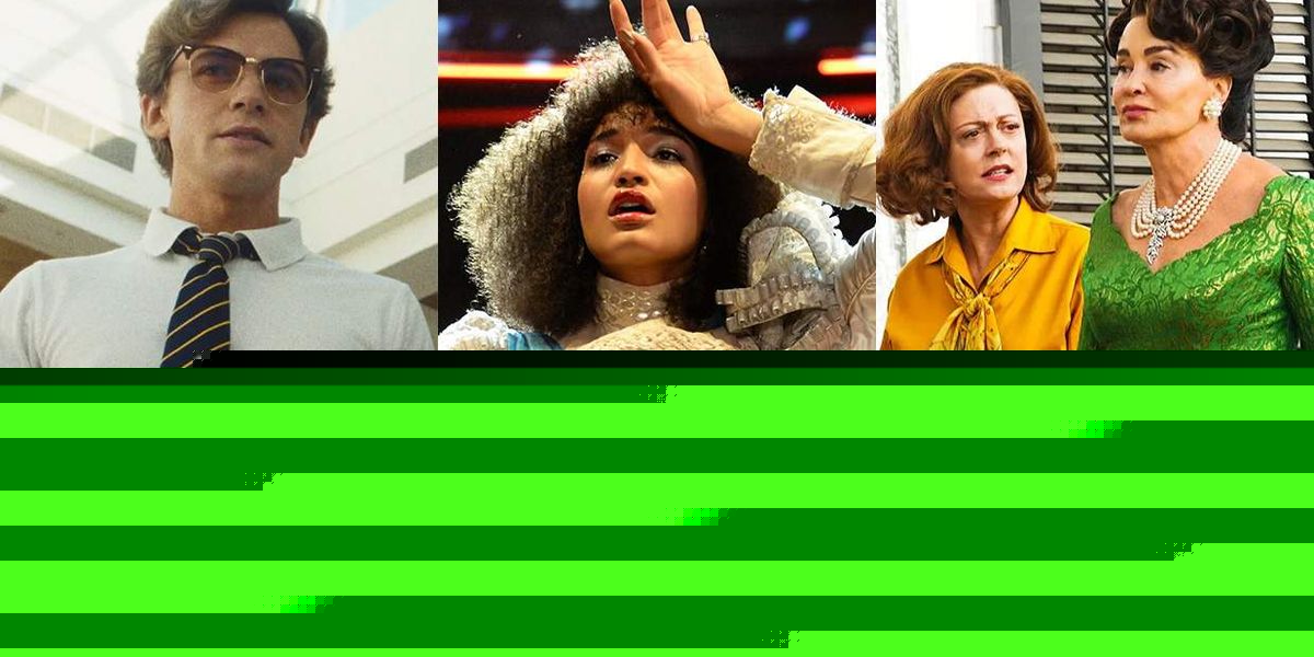 The 10 queerest Ryan Murphy shows, ranked
