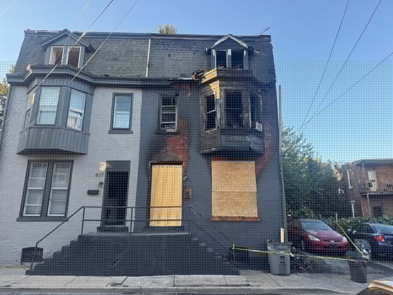 ‘It was an inferno:’ Neighbor describes Lebanon house fire that killed 4