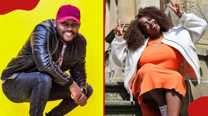 Ng'ang'alito, Wendy Kimani: Where are the TPF stars now?