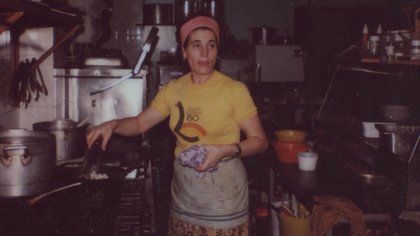 From Nonna With Love: Taste of Italian heritage and influence on display at WA Maritime Museum