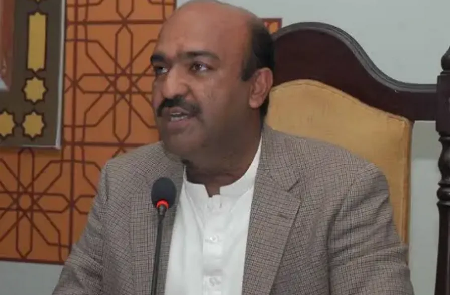 PPP Could Withdraw Support from Government, Warns Nadeem Afzal Chan